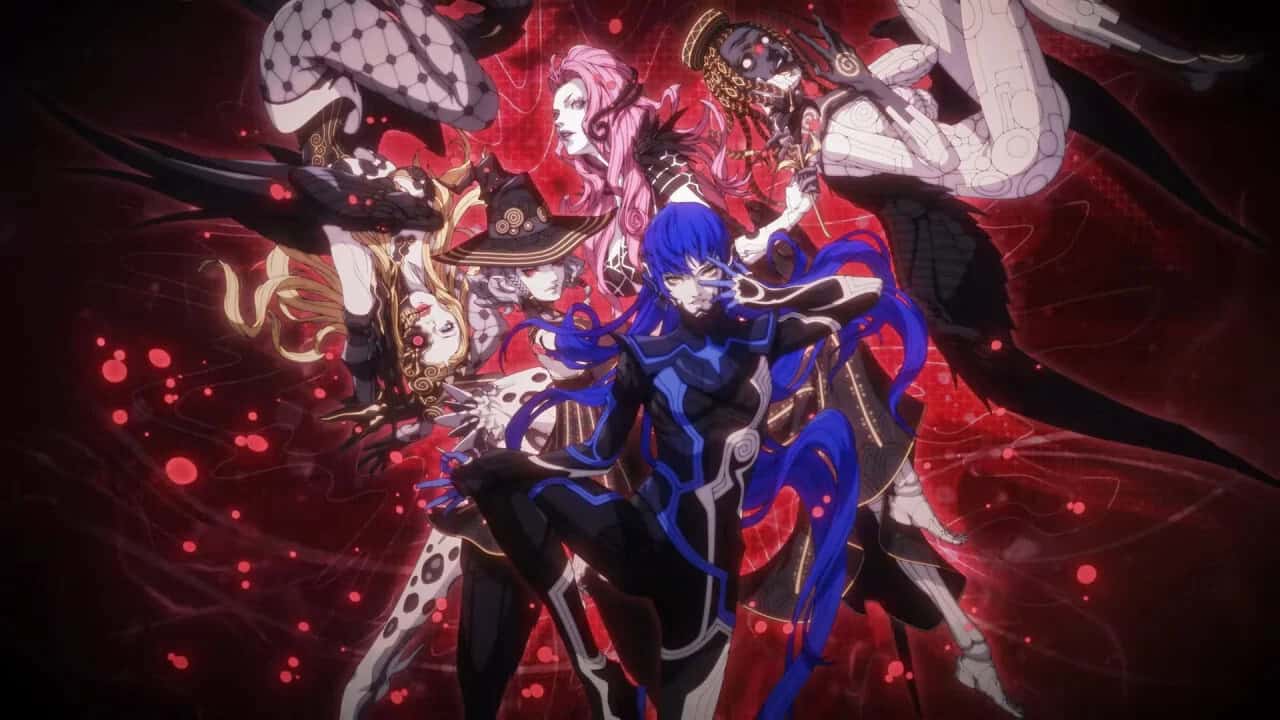 smt-5-vengeance-ps5-ps4 | The Outerhaven