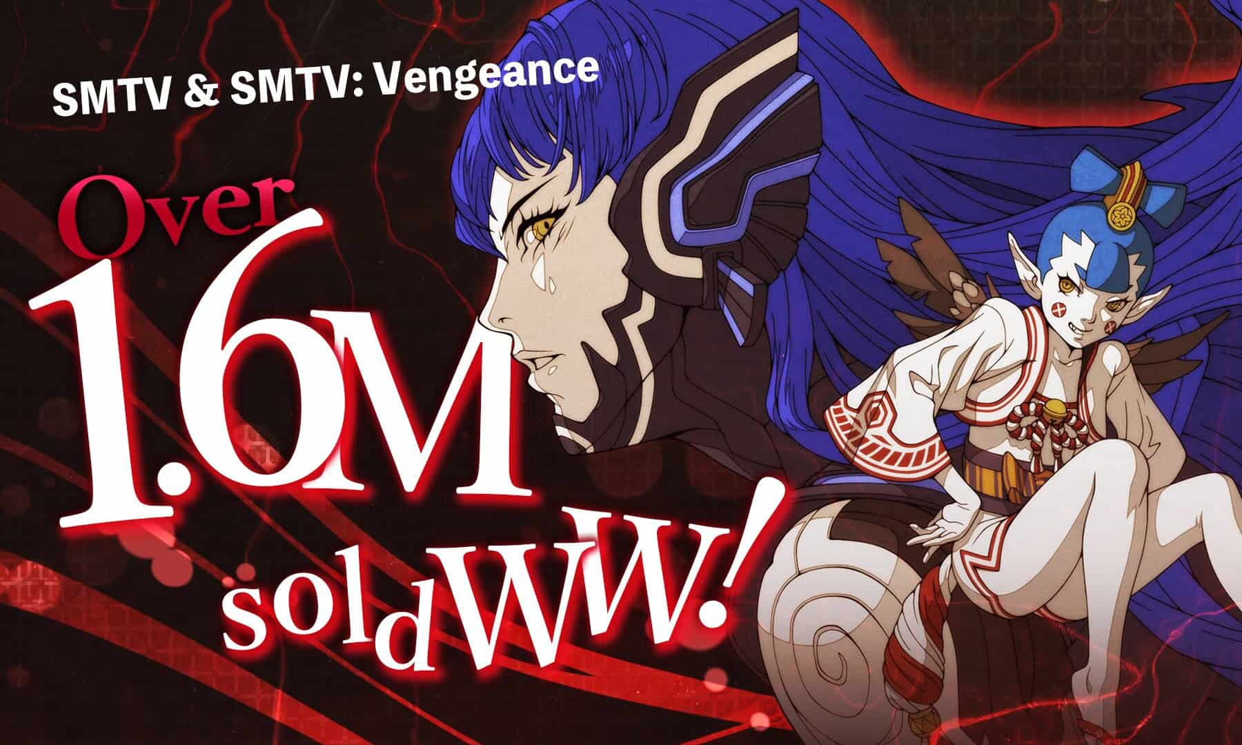 smtvv sales | The Outerhaven