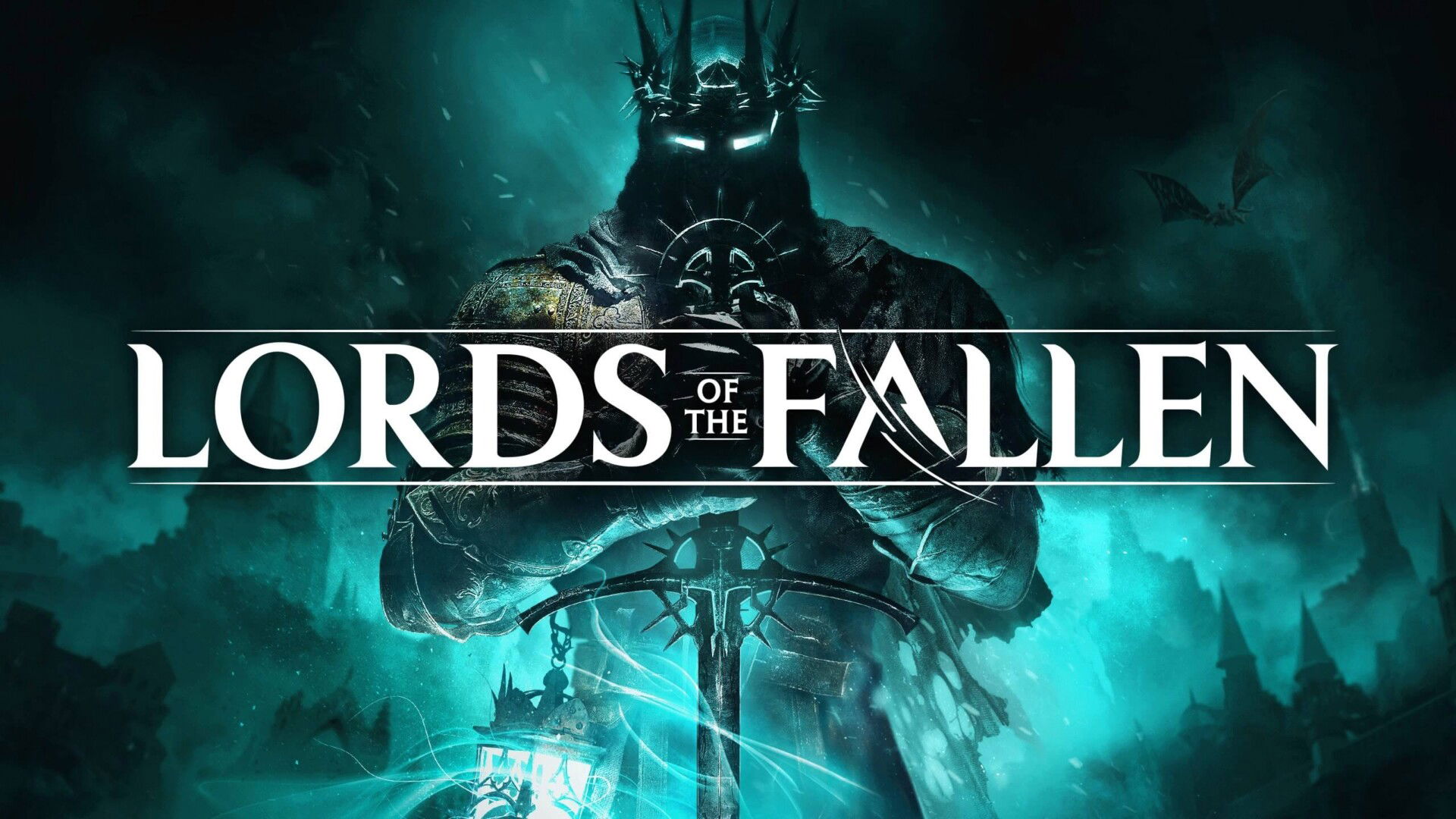 Lords of the Fallen Sequel Releasing in 2026, Will be an Epic Games Store Exclusive Lords of the Fallen 2023 Cover