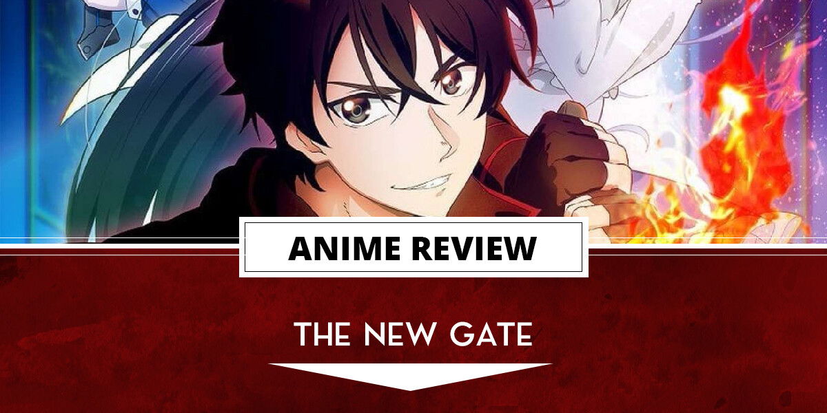 The New Gate Anime How Many Episodes www.theouterhaven.net