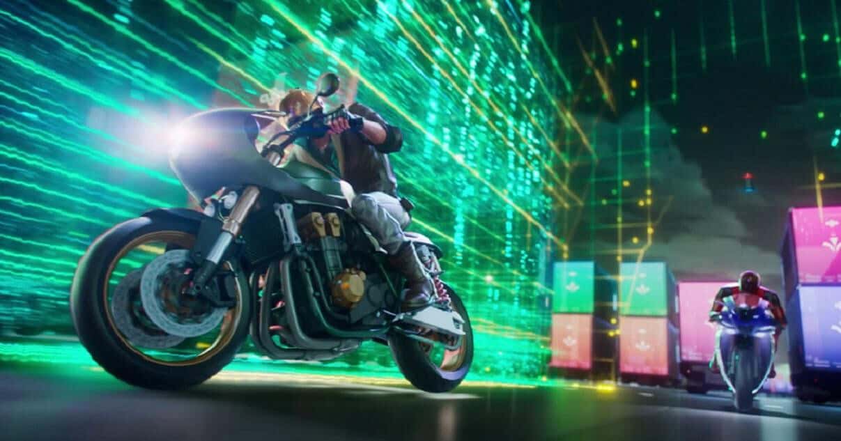 tokyo-override-netflix (1) | The Outerhaven