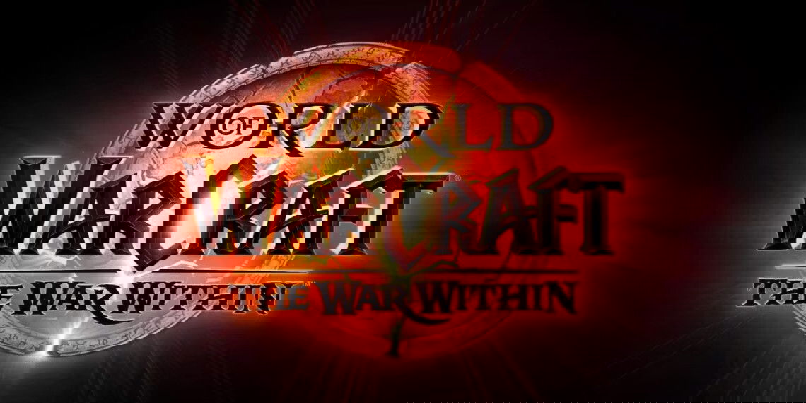 world-of-warcraft-the-war-within-logo-early-access (1) | The Outerhaven