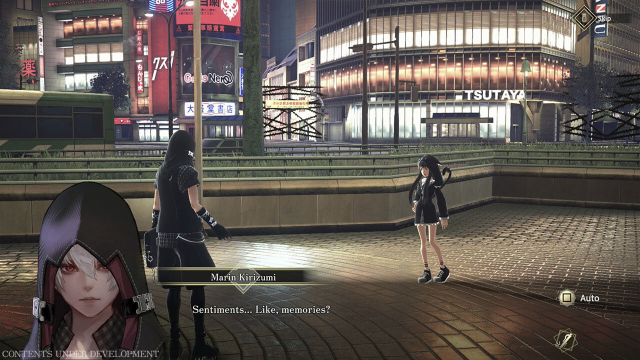 Reynatis Updates | The Outerhaven