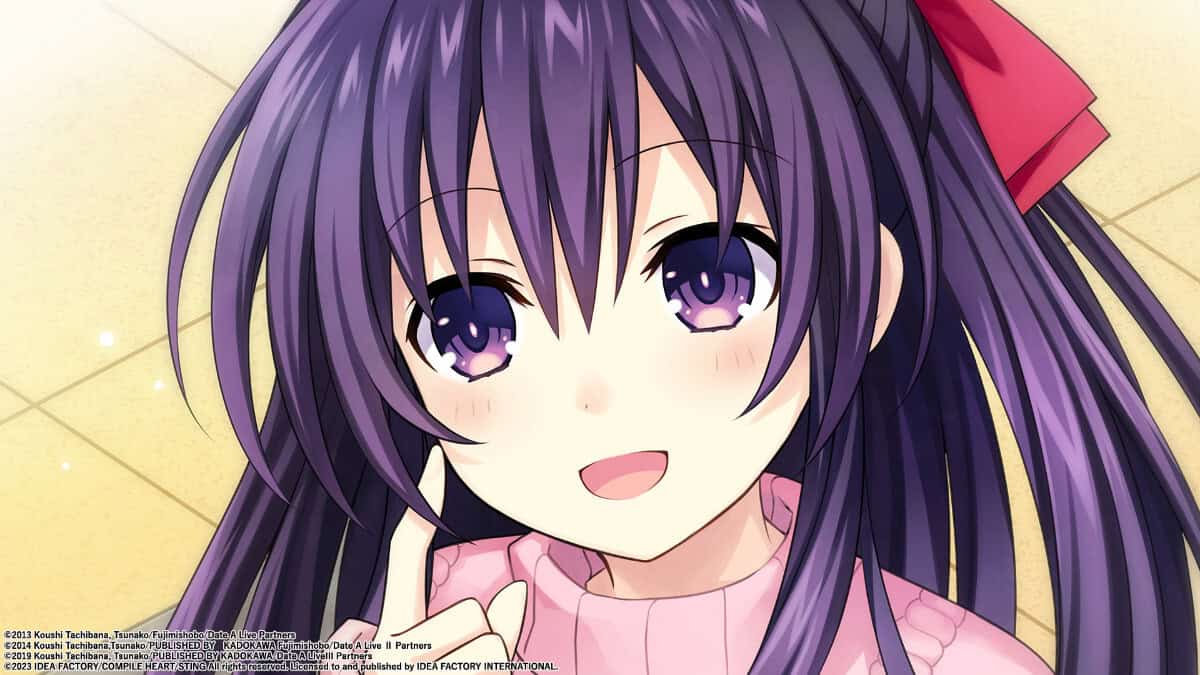 Date A Live: Ren Dystopia Release Date | The Outerhaven