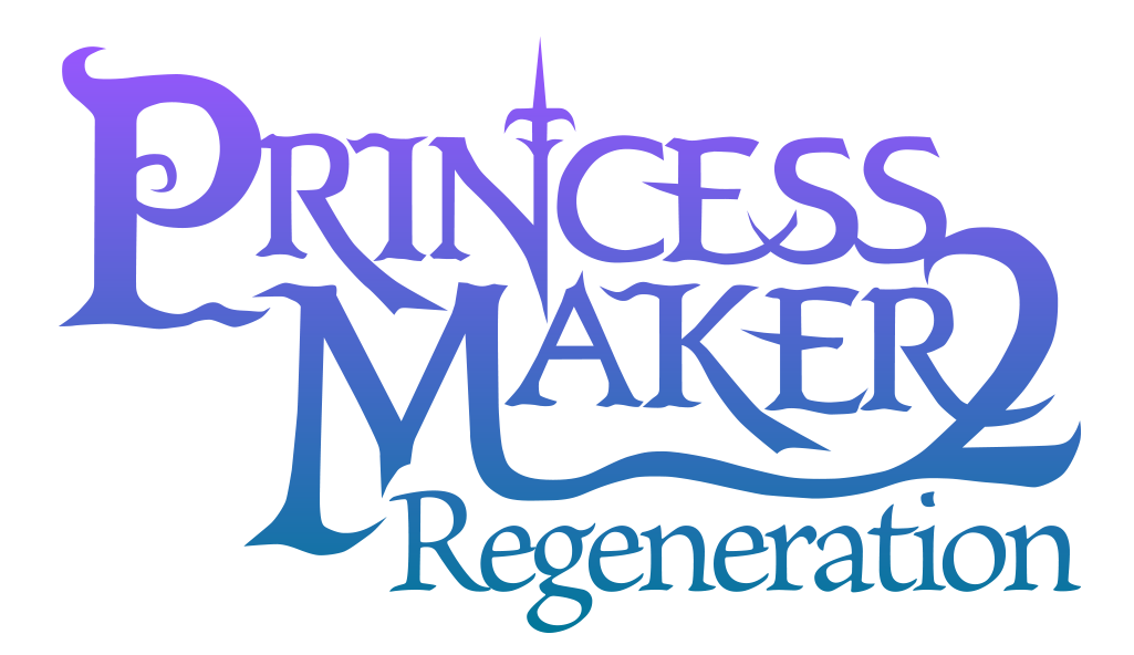 Princess Maker 2 Regeneration Out Now