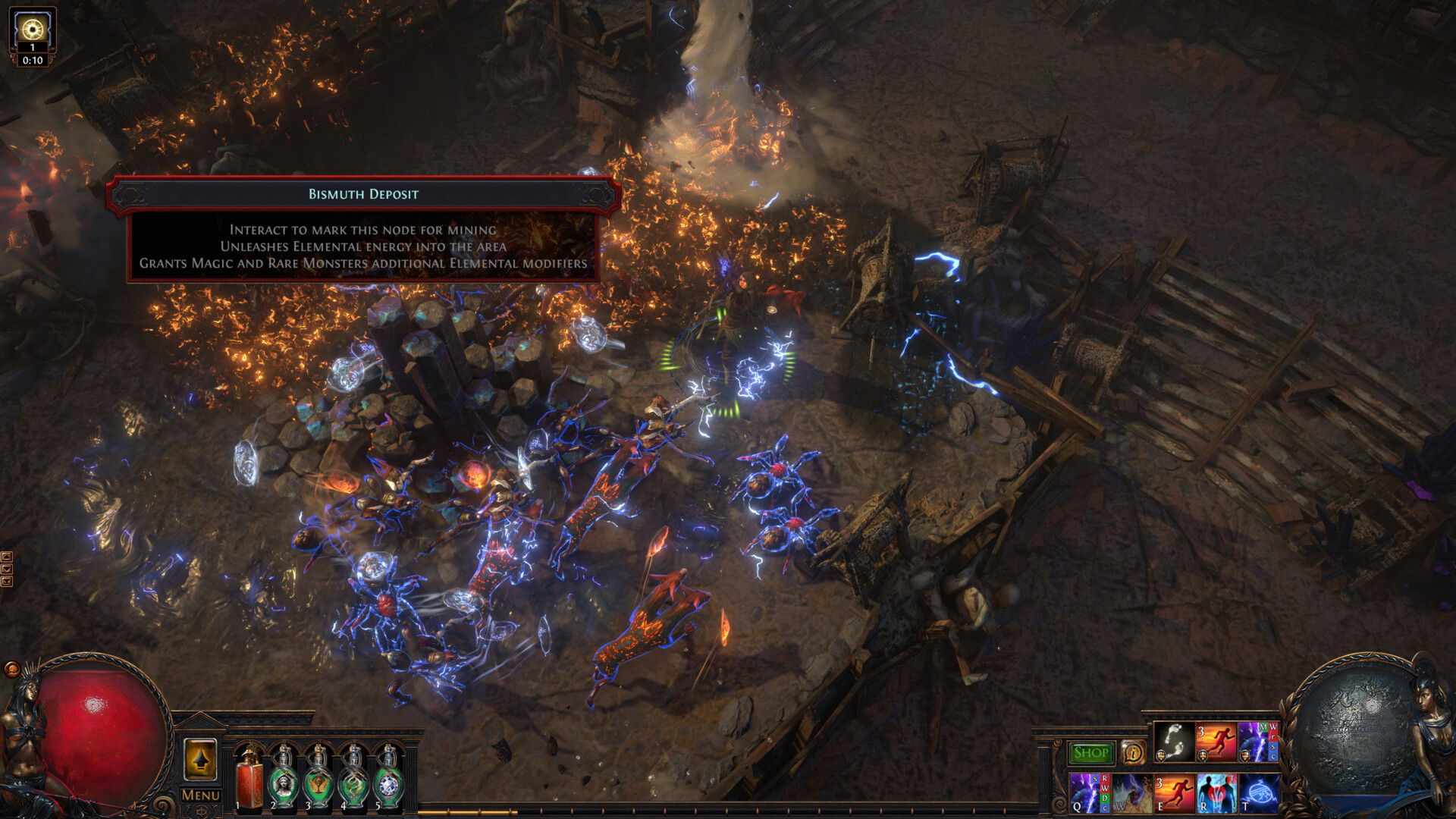Path of Exile 3.25 update - Settlers of Kalguur | The Outerhaven Path of Exile 3.25 update - Settlers of Kalguur
