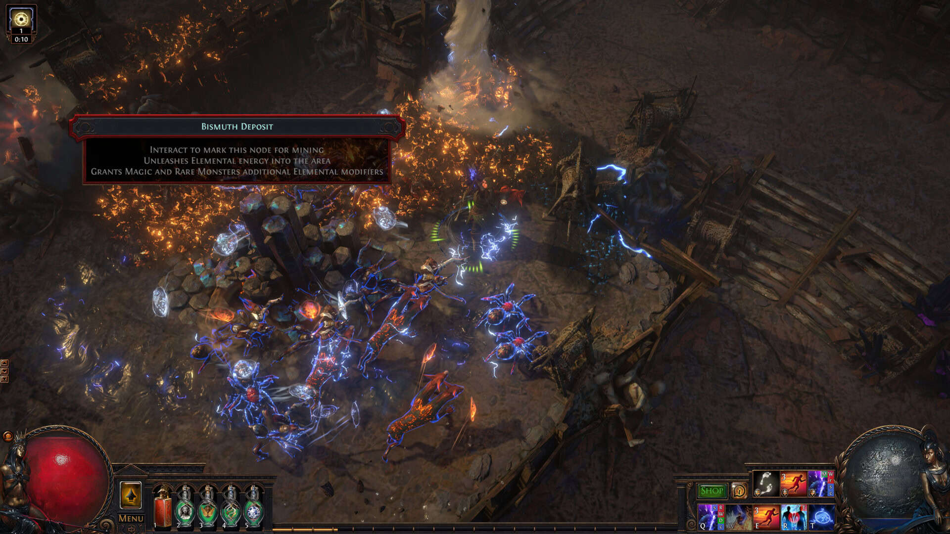 Path of Exile 3.25 update - Settlers of Kalguur | The Outerhaven Path of Exile 3.25 update - Settlers of Kalguur
