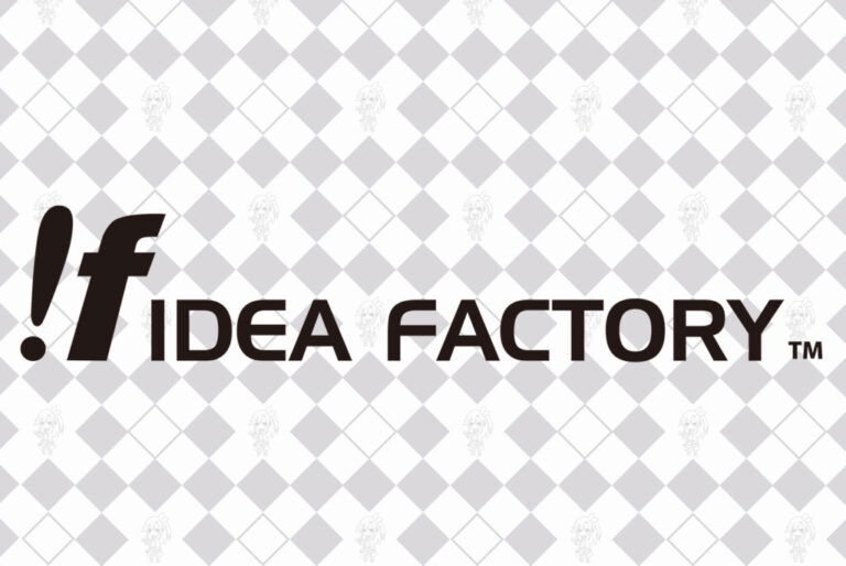 Logo for Idea Factory International