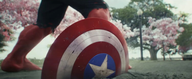 Captain America_ Brave New World _ Official Teaser _ In Theaters February 14, 2025 1-44 screenshot