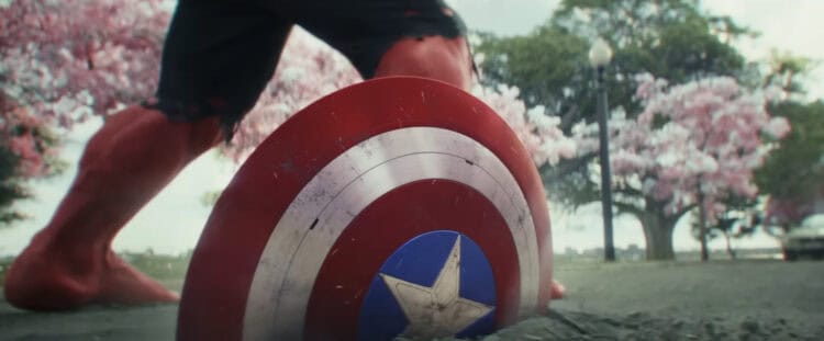 Captain America_ Brave New World _ Official Teaser _ In Theaters February 14, 2025 1-44 screenshot | The Outerhaven Captain America_ Brave New World _ Official Teaser _ In Theaters February 14, 2025 1-44 screenshot