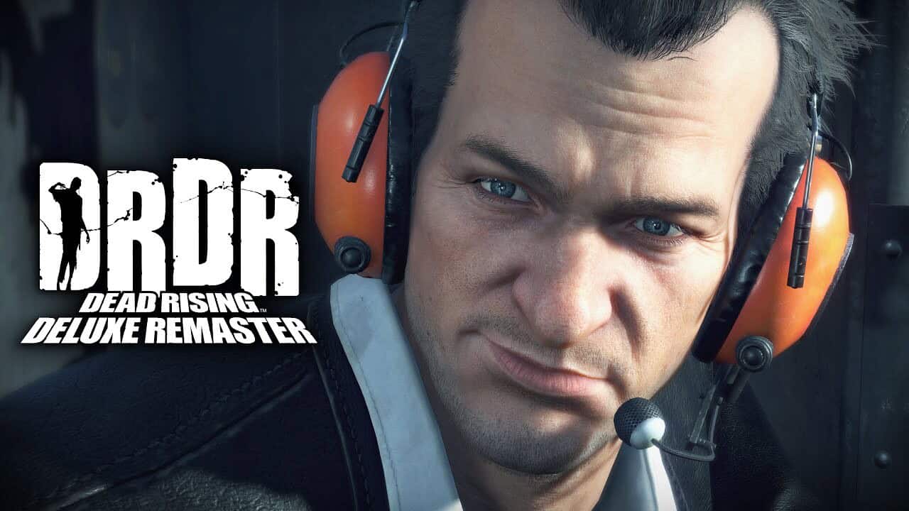 Dead Rising Deluxe Remaster Header Image | The Outerhaven