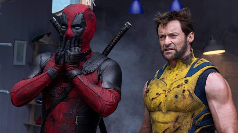 Deadpool and Wolverine-4 | The Outerhaven Deadpool & Wolverine