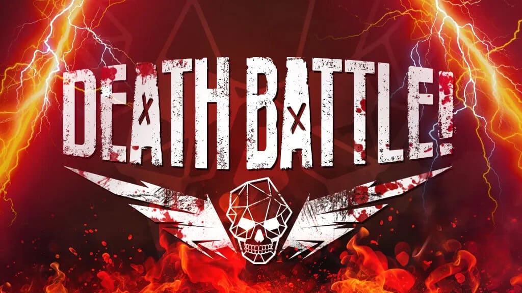 Death Battle Kickstarter | The Outerhaven Death Battle Kickstarter, Best Death Battle Episodes