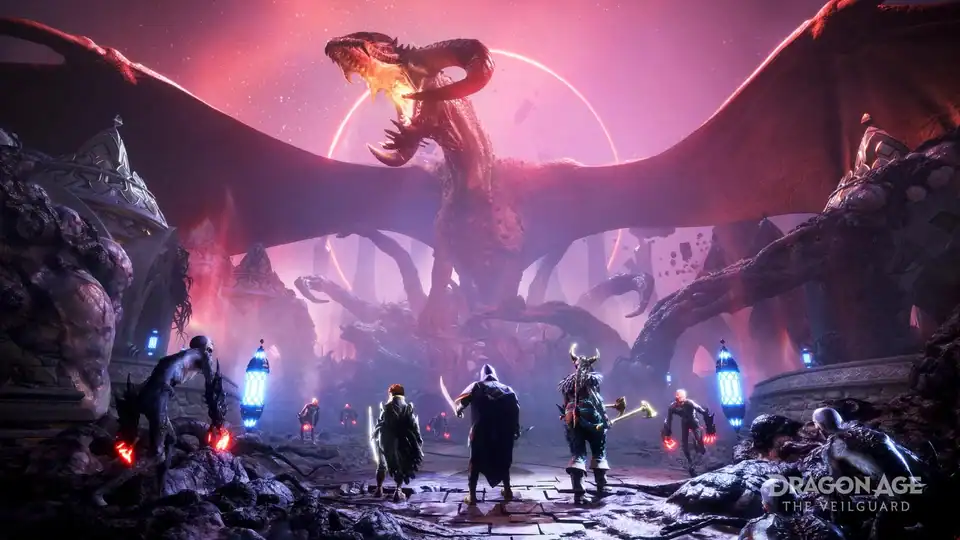 Dragon Age- The Veilguard Difficulty Settings Explained | The Outerhaven Dragon Age: The Veilguard Difficulty Settings Explained