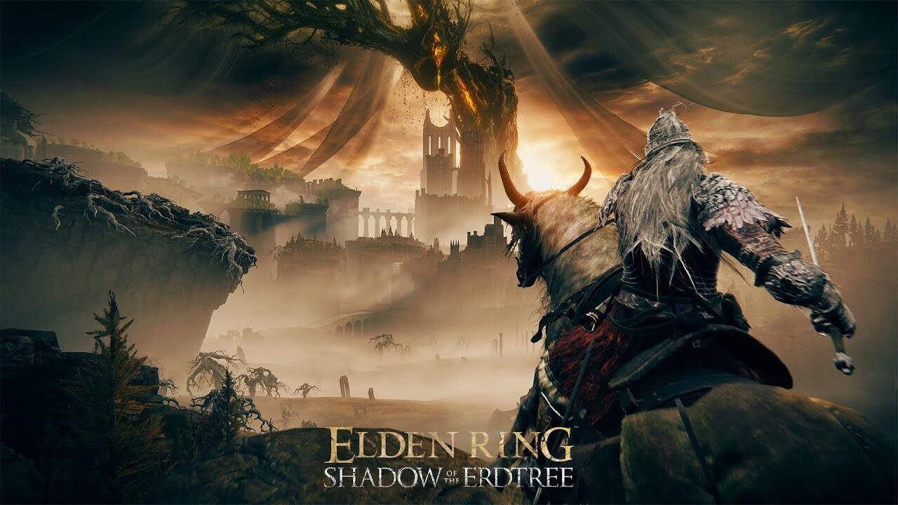 Elden Ring Shadow of the Erdtree- How To Reach The Cerulean Coast- | The Outerhaven Elden Ring Shadow of the Erdtree: How To Reach The Cerulean Coast