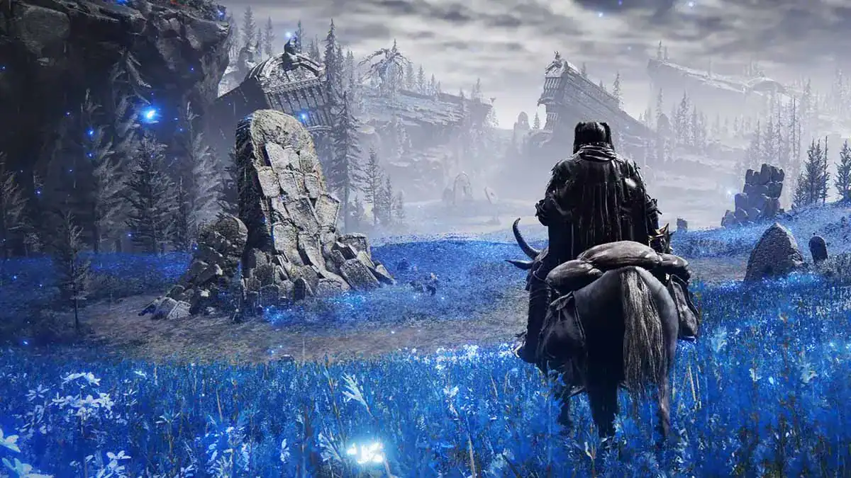 Elden Ring Shadow of the Erdtree- How To Reach The Cerulean Coast | The Outerhaven Elden Ring Shadow of the Erdtree: How To Reach The Cerulean Coast