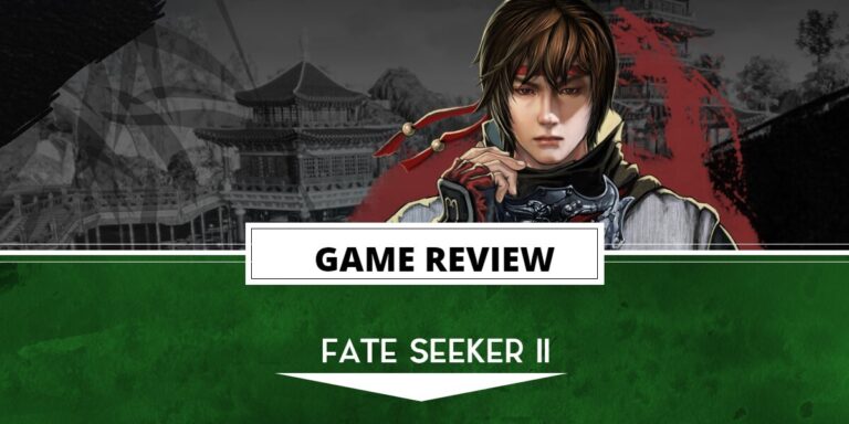 Fate Seeker II Review (PS5)