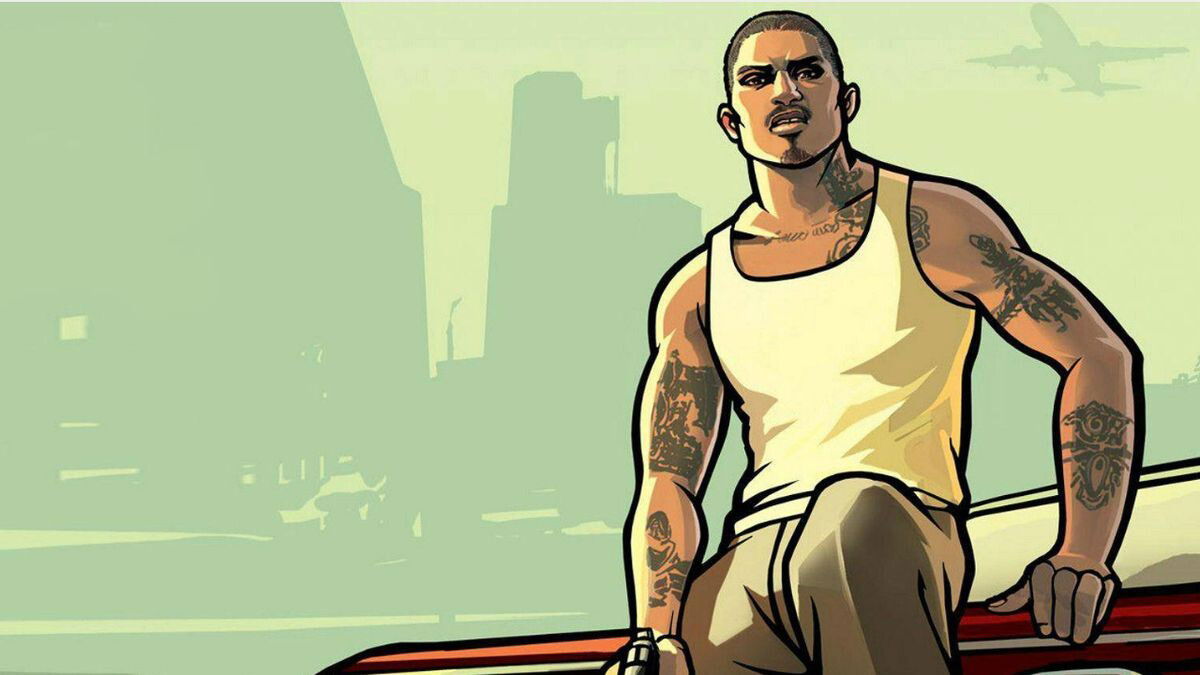 GTA San Andreas VR Release Still in the Works GTA San Andreas VR Release Still in the Works