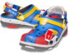 GUNDAM ALL TERRAIN CLOG