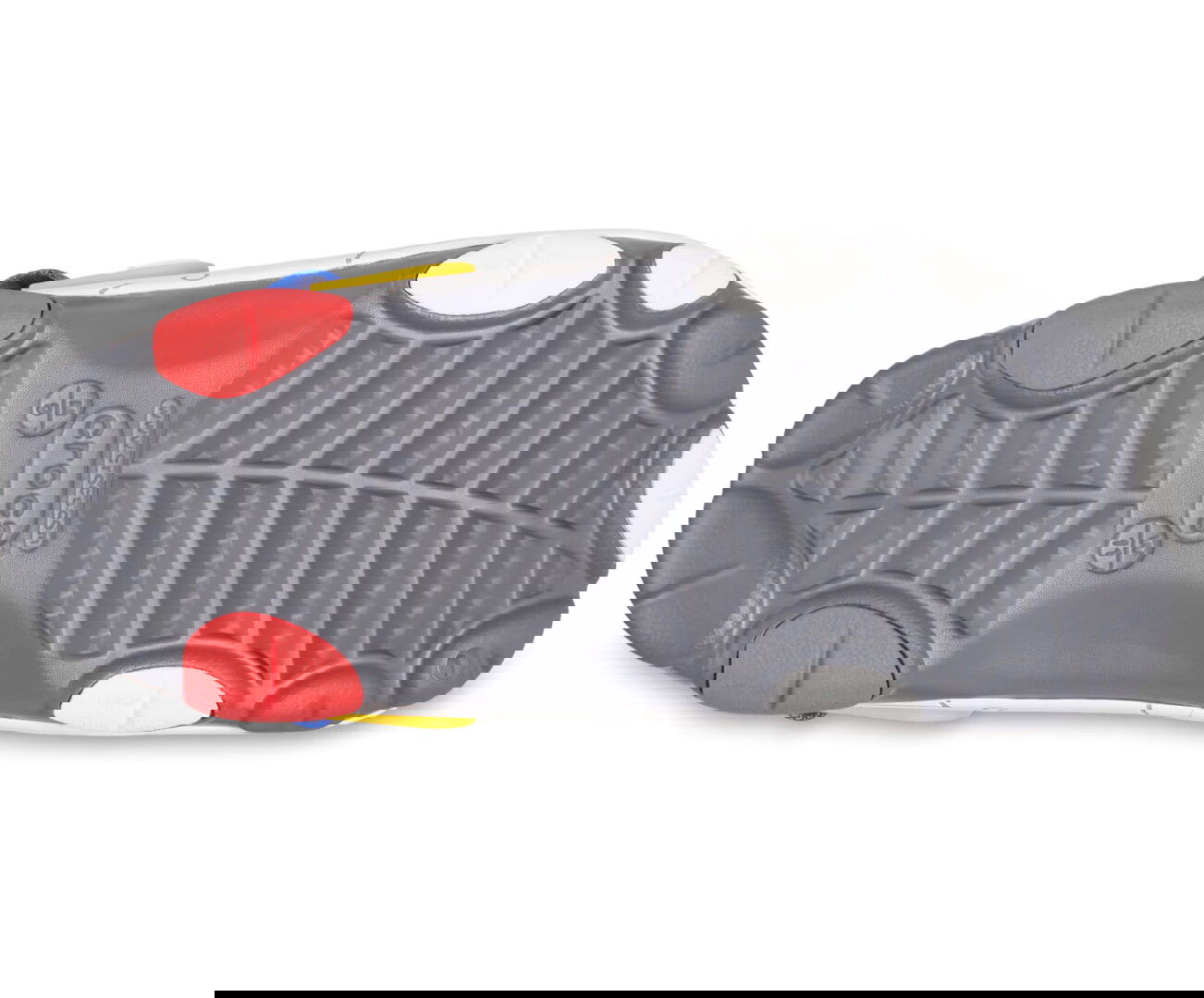 GUNDAM ALL TERRAIN CLOG