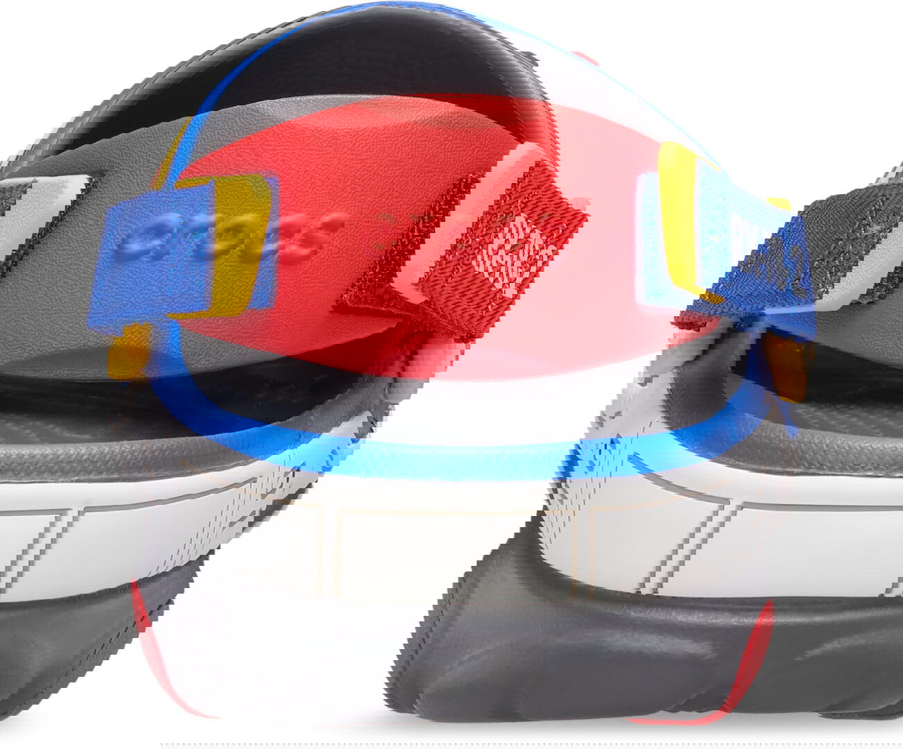 GUNDAM ALL TERRAIN CLOG