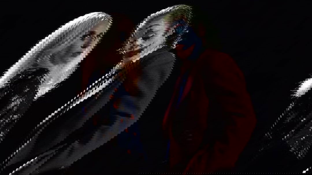 Joker Folie À Deux Official Trailer Arrives With A Smile Joker Folie À Deux