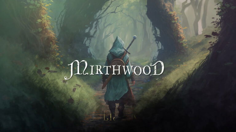 Mirthwood header image