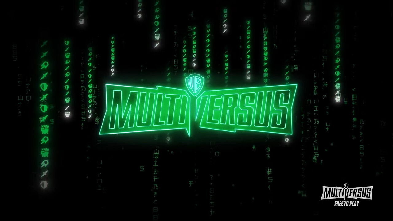 Multiversus