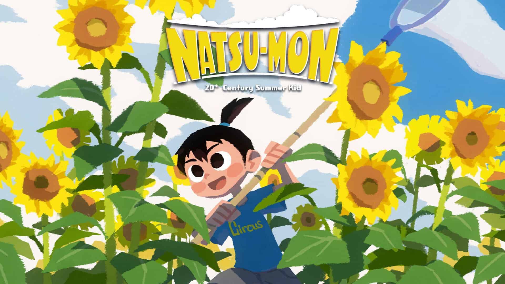 Natsu-Mon-West_07-06-25 | The Outerhaven