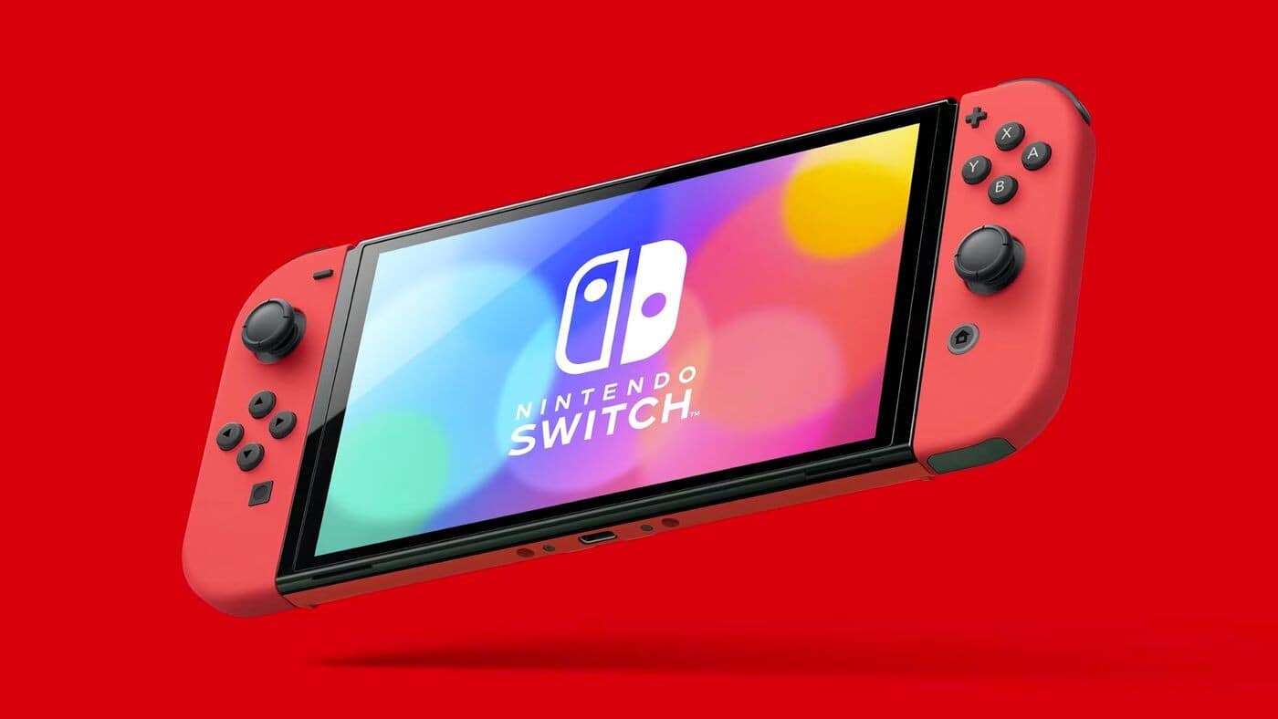 Nintendo Confirms No Use of Generative AI for First-Party Games | The Outerhaven Nintendo Confirms No Use of Generative AI for First-Party Games