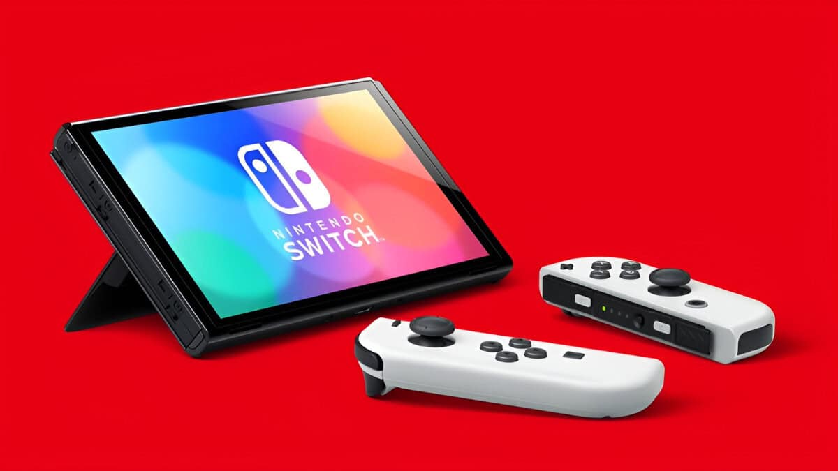 Nintendo Plans to Prevent Scalping for the Switch 2 by Ensuring Sufficient Supply-- | The Outerhaven Nintendo Plans to Prevent Scalping for the Switch 2 by Ensuring Sufficient Supply, Nintendo Switch 2