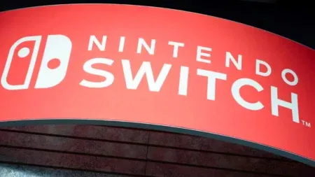 Nintendo Plans to Prevent Scalping for the Switch 2 by Ensuring Sufficient Supply, Nintendo of America