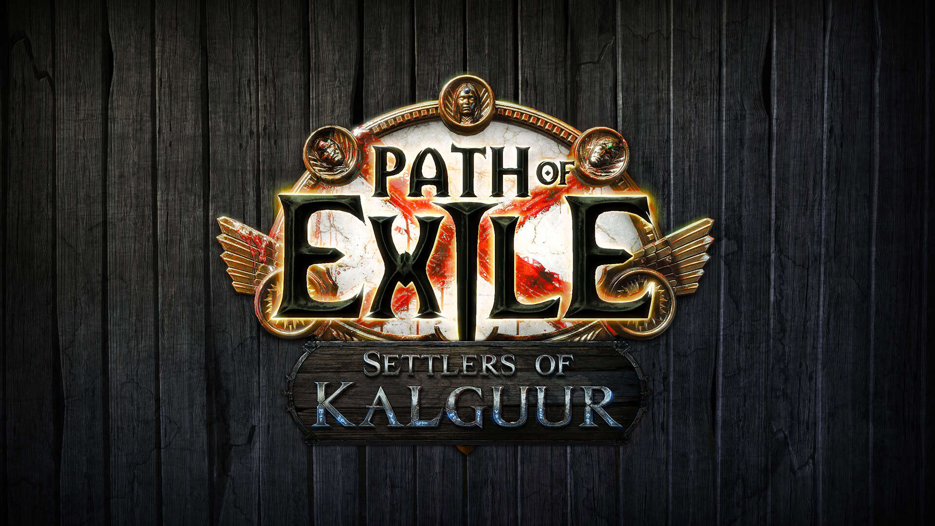 Path of Exile 3.25 Expansion - Settlers of Kalguur | The Outerhaven Path of Exile 3.25 Expansion - Settlers of Kalguur