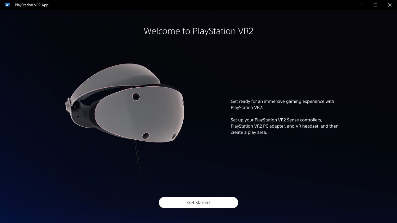 PlayStation VR2 to Support Steam Games Starting August