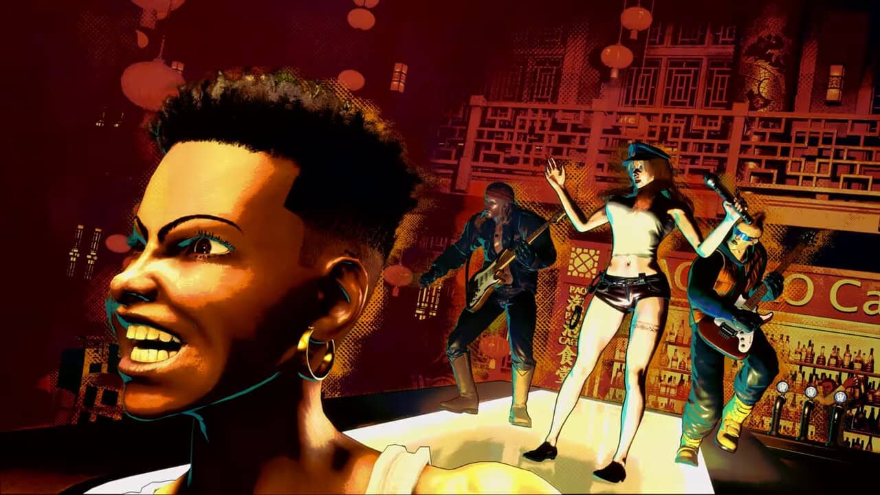 Street Fighter 6 - Terry Teaser Trailer 0-42 screenshot | The Outerhaven street fighter 6