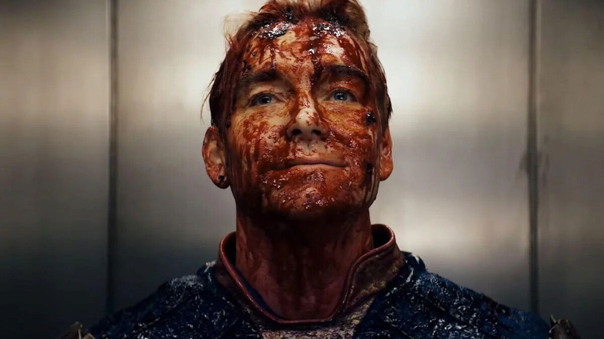 The Boys Season 5 Will “Blow The Doors Off” All Expectations The Boys Season 5