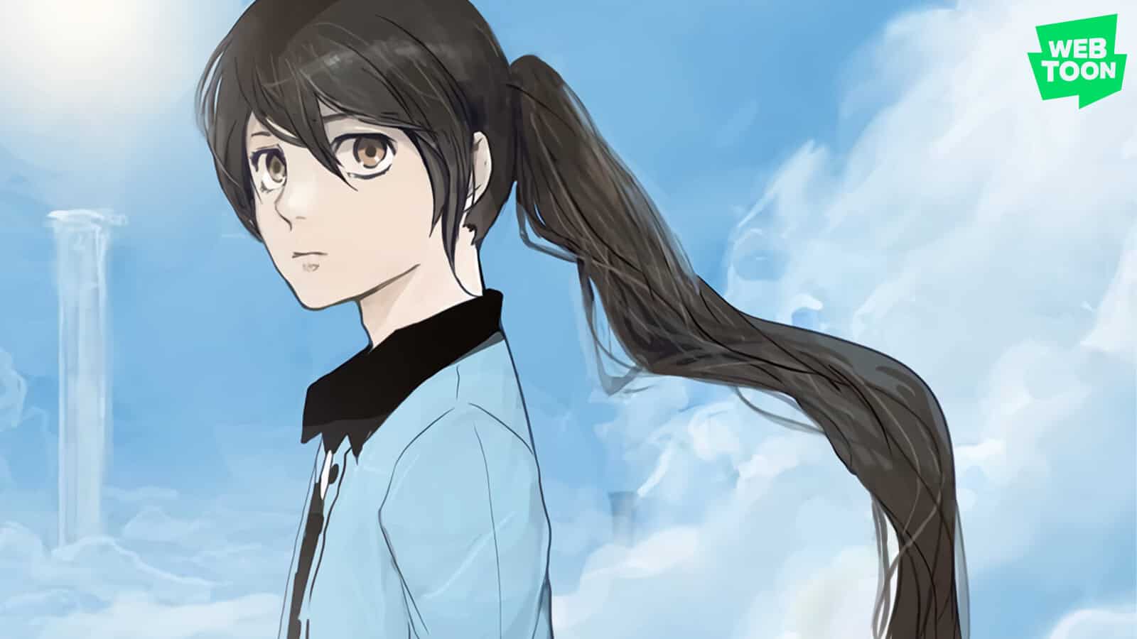 Tower of God Season 2 (2) | The Outerhaven Tower of God