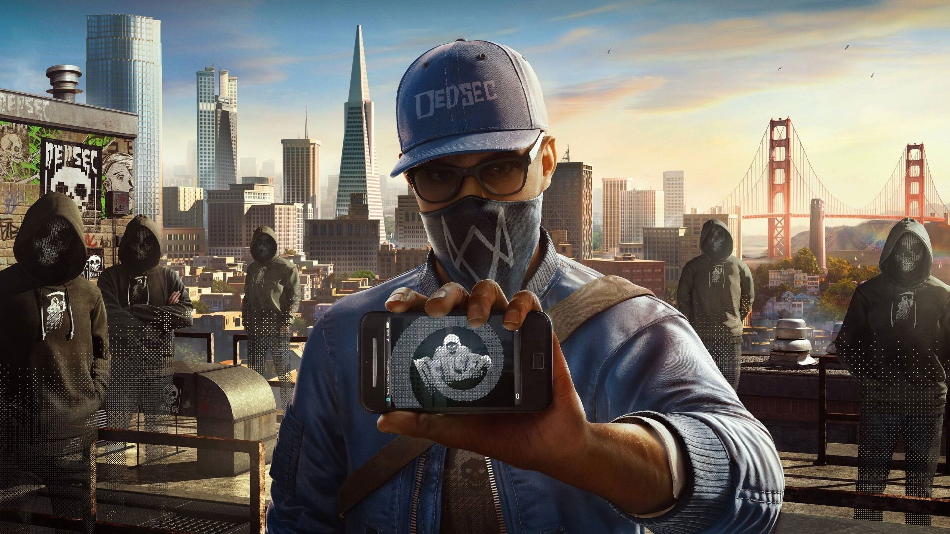 Watch Dogs Movie Finally in Production