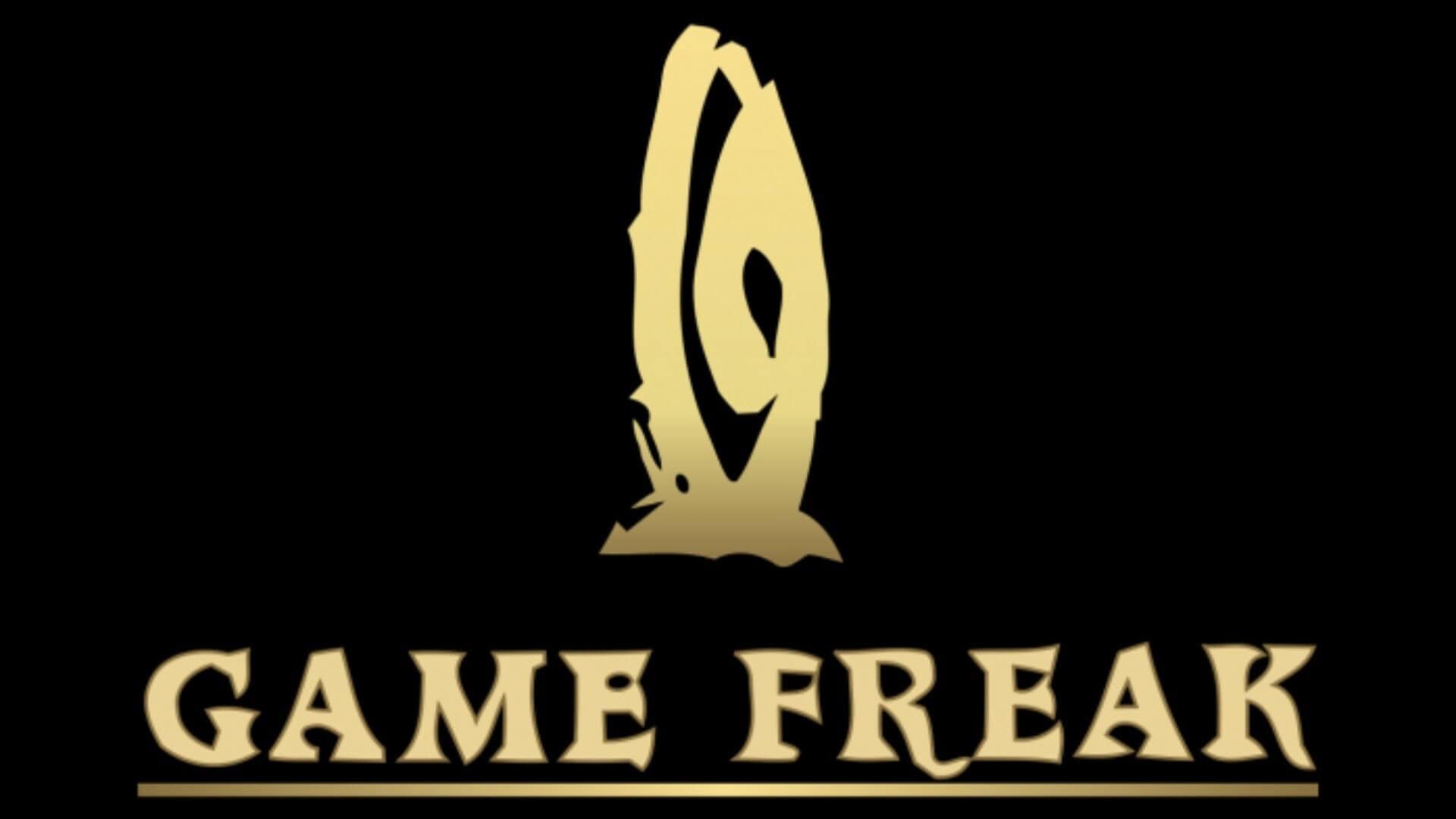 game-freak | The Outerhaven Game Freak, Pokemon