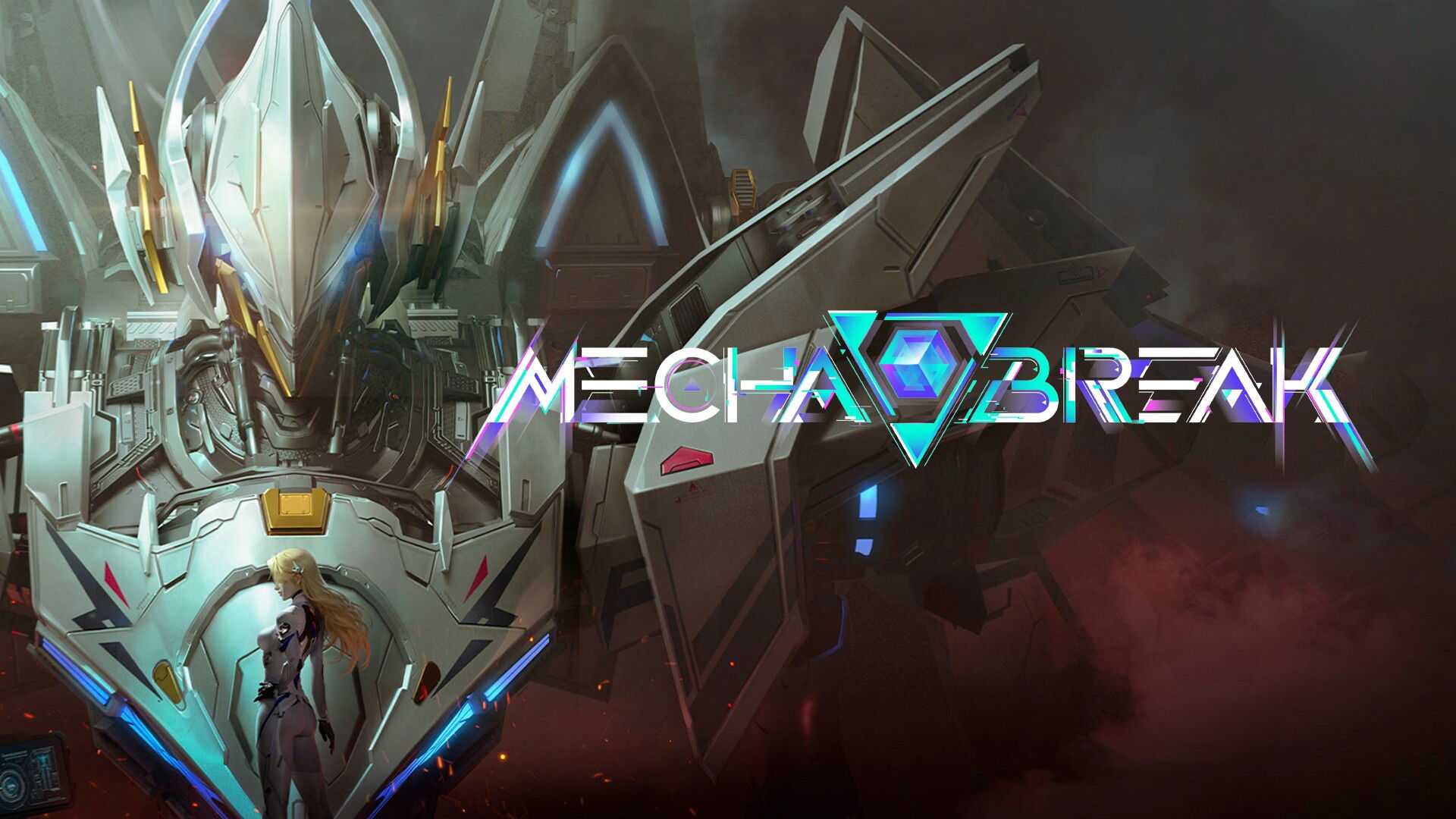 Mecha Break on Xbox Series X|S and PC.