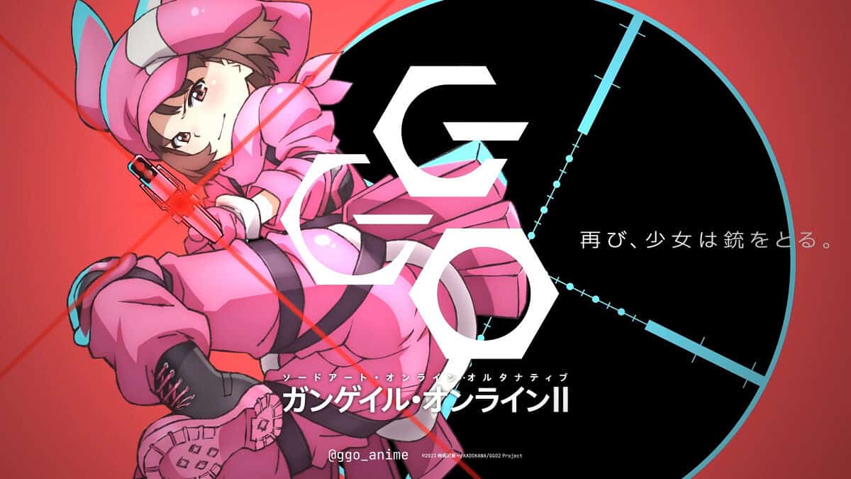 sao-alternative-ggo-season-2 | The Outerhaven