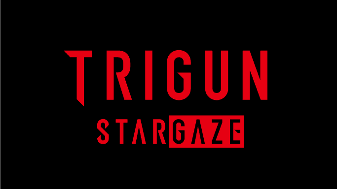 trigun-stargaze-logo | The Outerhaven
