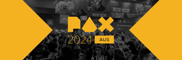 PAX AUS