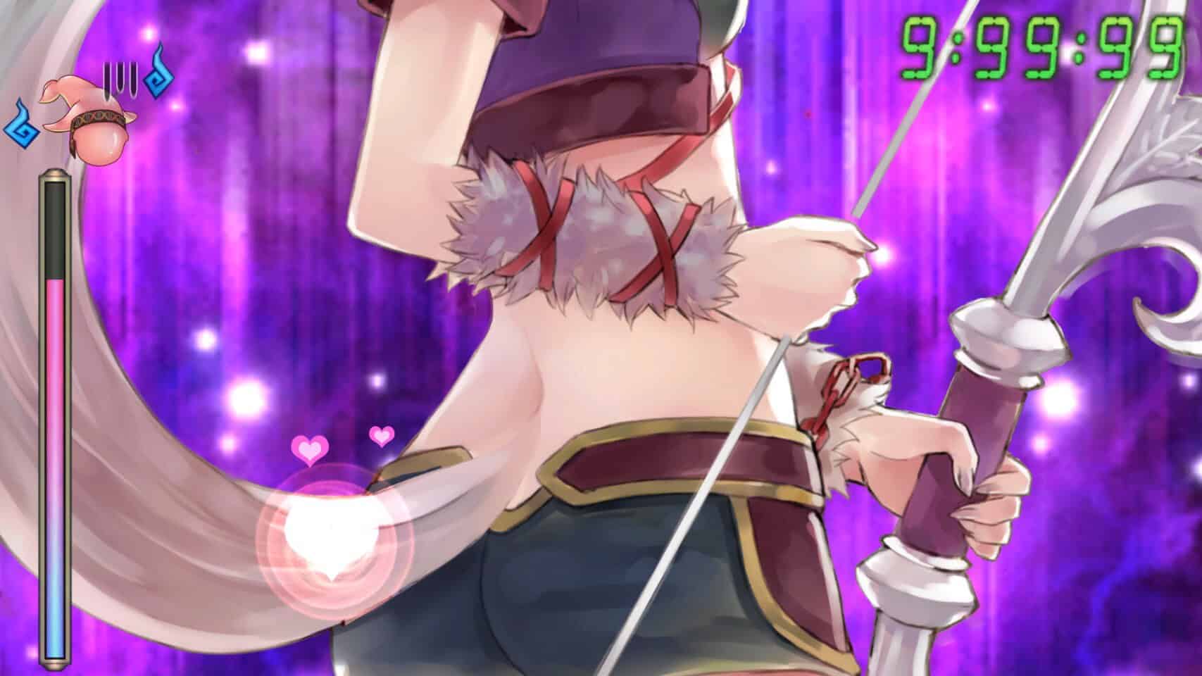 Monster Monpiece Rub Mechanic | The Outerhaven