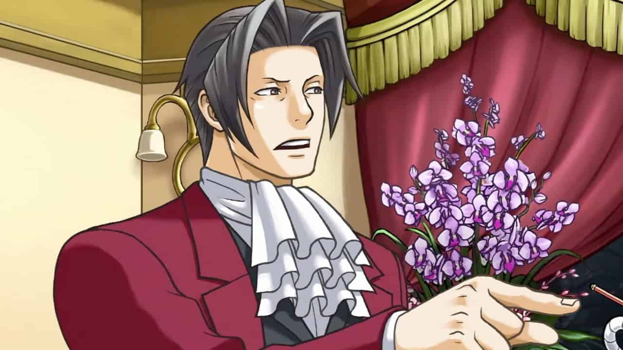 Ace Attorney Investigations Collection | The Outerhaven Ace Attorney Investigations Collection Review
