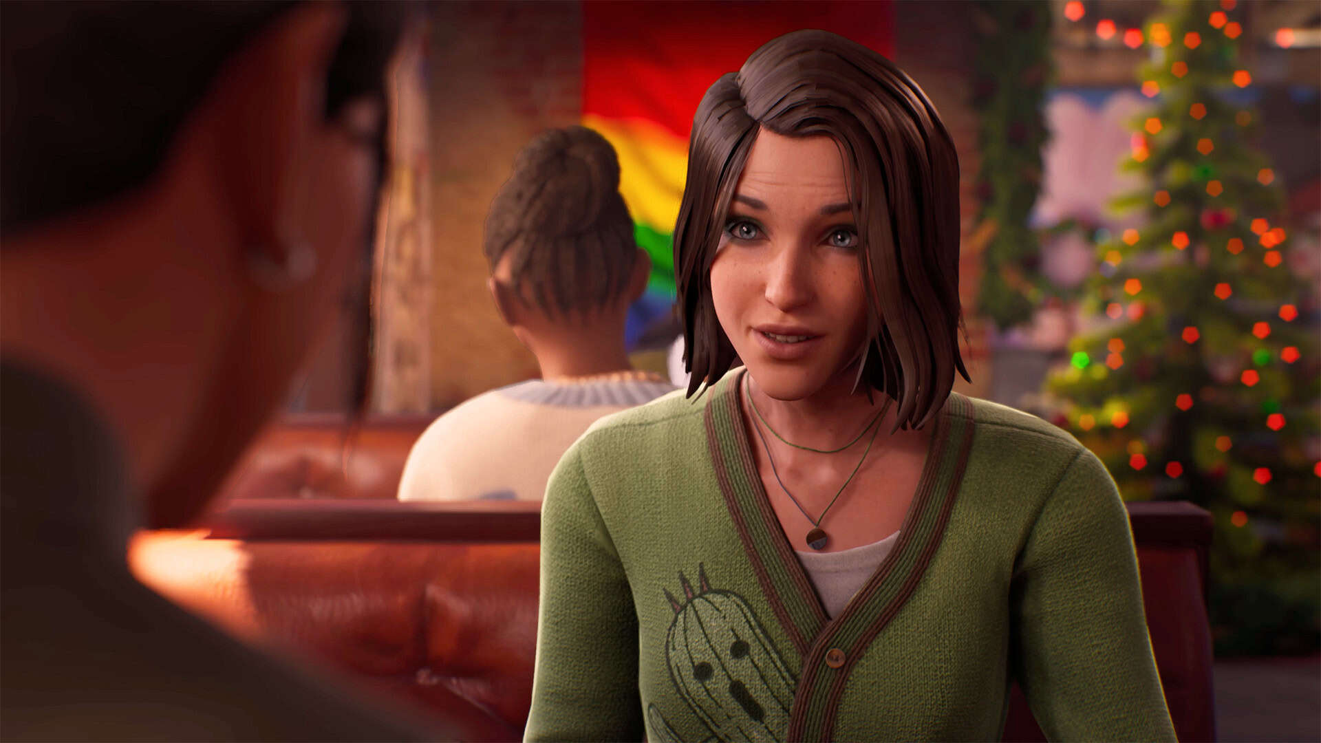 Cactus Life Is Strange Double Exposure | The Outerhaven