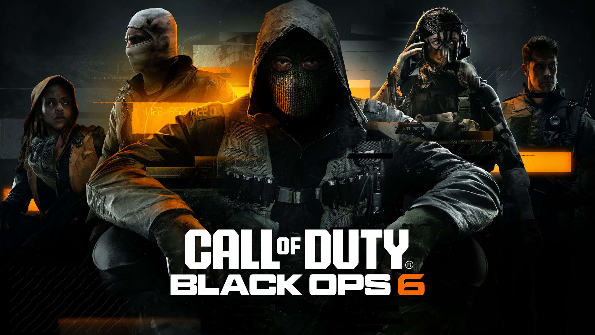 Call of Duty - Black Ops 6 header image | The Outerhaven Call of Duty - Black Ops 6 header image
