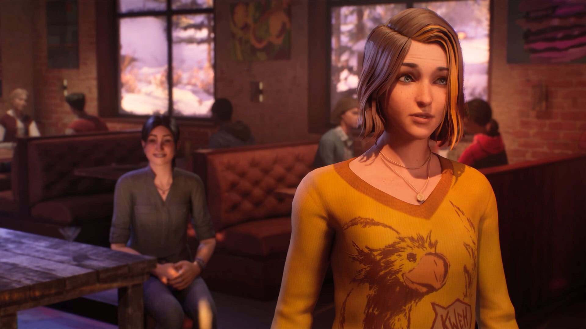 Chocobo Life Is Strange Double Exposure | The Outerhaven