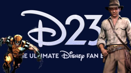 D23 2024 Gaming Piece header