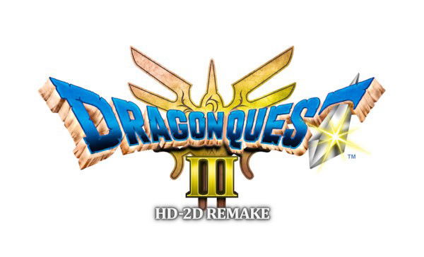 Dragon Quest III HD-2D Remake, Square Enix